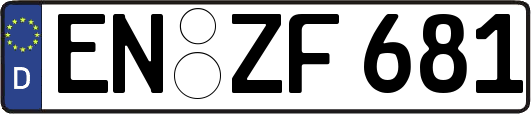 EN-ZF681