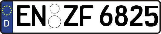 EN-ZF6825