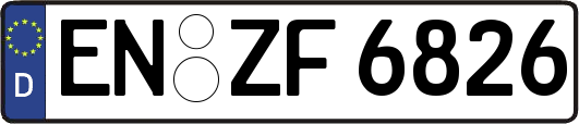 EN-ZF6826