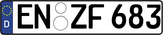 EN-ZF683