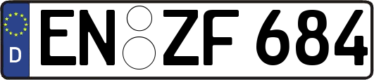 EN-ZF684