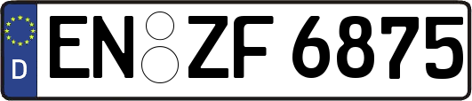 EN-ZF6875