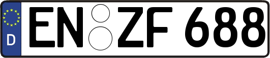 EN-ZF688