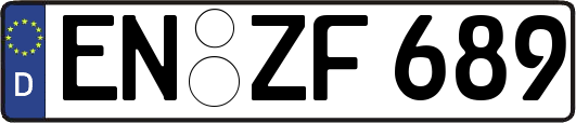 EN-ZF689