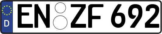 EN-ZF692