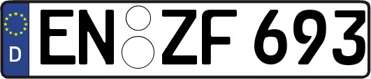 EN-ZF693