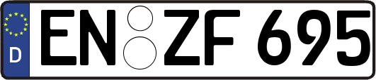 EN-ZF695