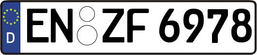 EN-ZF6978