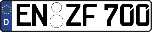 EN-ZF700