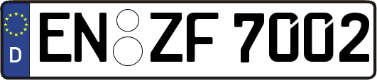 EN-ZF7002