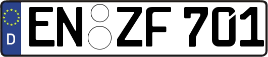 EN-ZF701