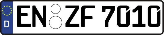 EN-ZF7010