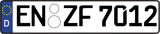 EN-ZF7012