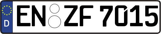 EN-ZF7015