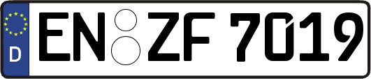 EN-ZF7019