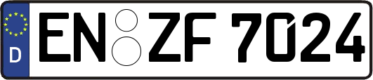 EN-ZF7024