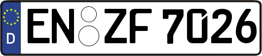 EN-ZF7026