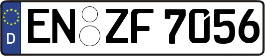 EN-ZF7056