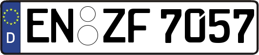 EN-ZF7057