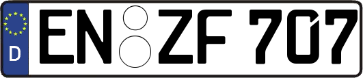 EN-ZF707