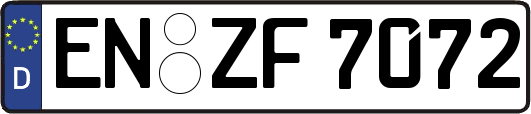 EN-ZF7072