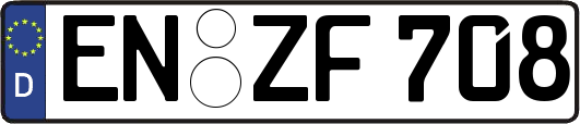 EN-ZF708