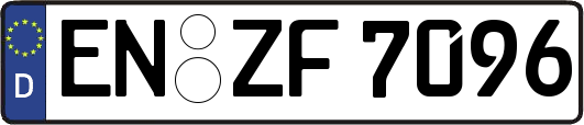 EN-ZF7096