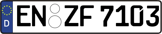 EN-ZF7103