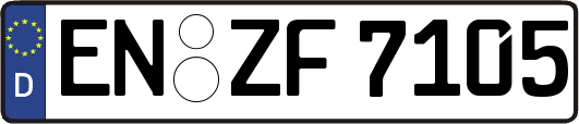 EN-ZF7105