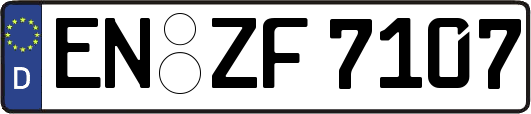 EN-ZF7107