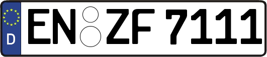 EN-ZF7111