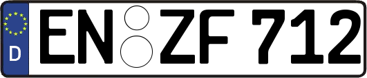 EN-ZF712