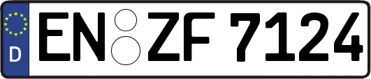 EN-ZF7124