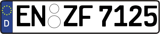 EN-ZF7125