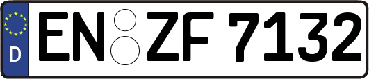 EN-ZF7132