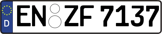 EN-ZF7137