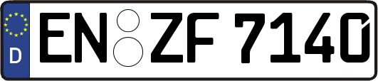 EN-ZF7140