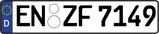 EN-ZF7149