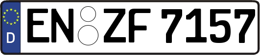 EN-ZF7157