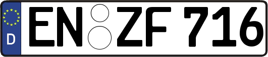 EN-ZF716