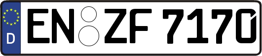 EN-ZF7170