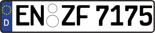 EN-ZF7175