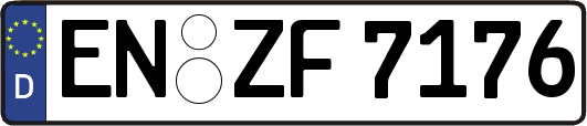 EN-ZF7176