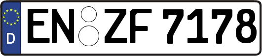 EN-ZF7178