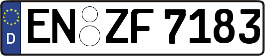 EN-ZF7183