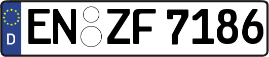 EN-ZF7186