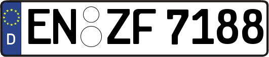 EN-ZF7188