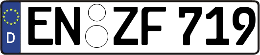 EN-ZF719