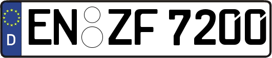 EN-ZF7200