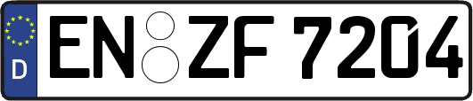 EN-ZF7204